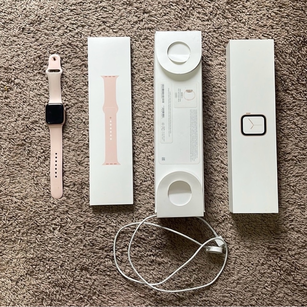 Apple Watch Series 4